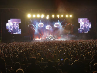 Aluna Ardèche Festival