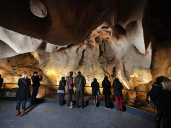 La Grotte Chauvet 2