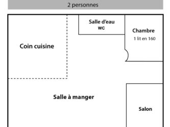Les Chênes S/C Home