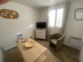 Les Chênes S/C home