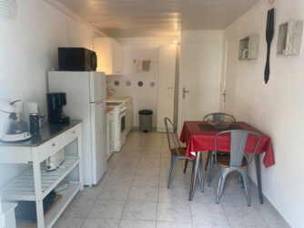 Les Chênes S/C home