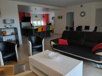 Les Lavandes S/C Home