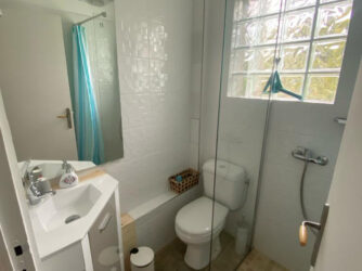 Les Oliviers S/C Home