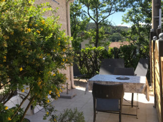 Les Oliviers S/C Home