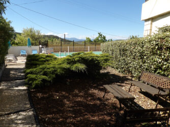 Les Oliviers S/C Home