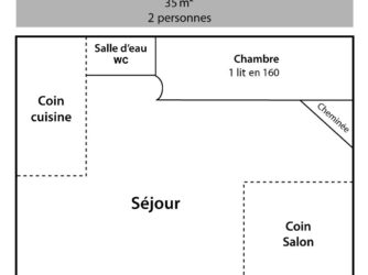 Les Oliviers S/C Home